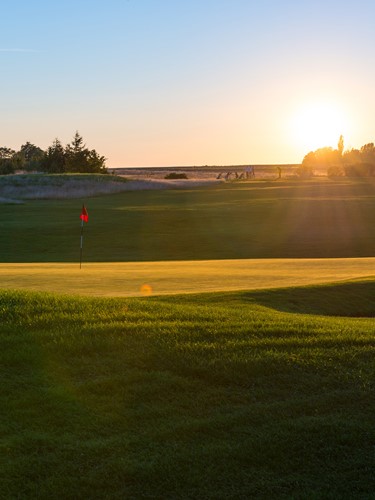 Söderslätts golfklubb