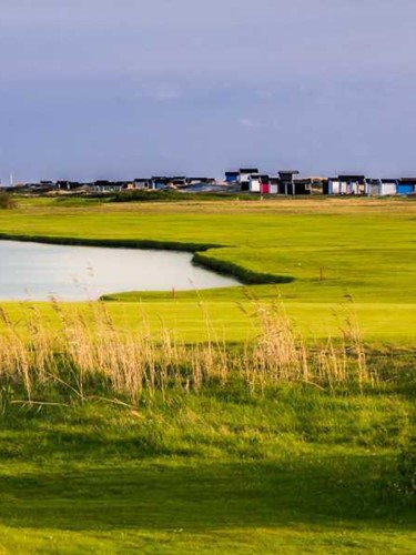 Flommens golfklubb