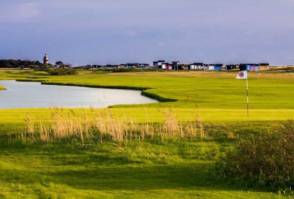 Flommens golfklubb