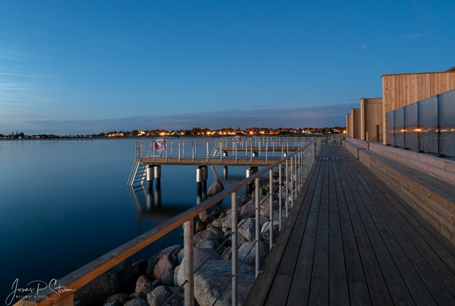 Skanör Falsterbo Kallbadhus