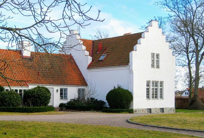 Bild på Ängavallen