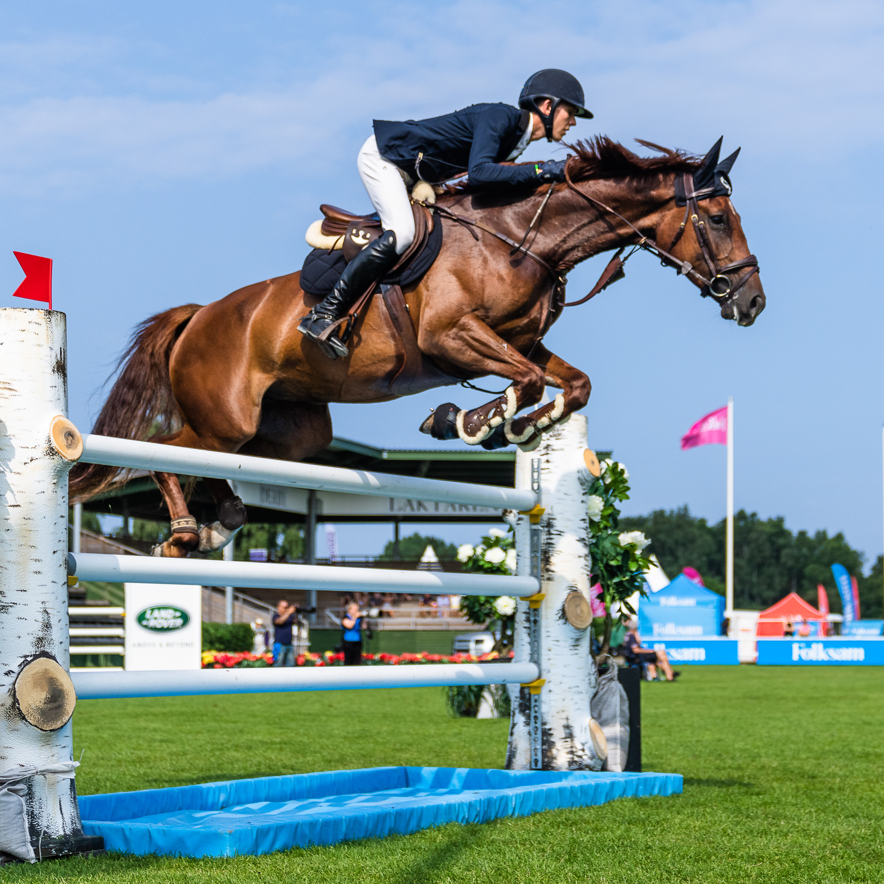 Falsterbo Horse Show